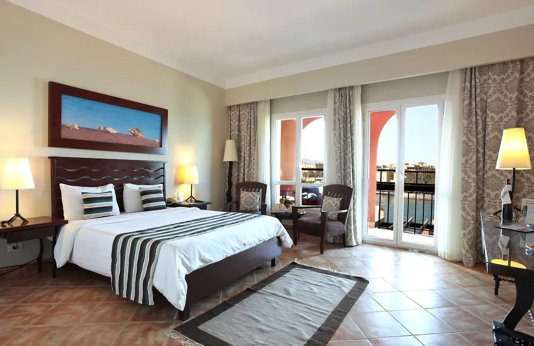 Three Corners Ocean View El Gouna - Adults Only-1