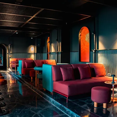 Three Corners Ocean View El Gouna - Adults Only-2