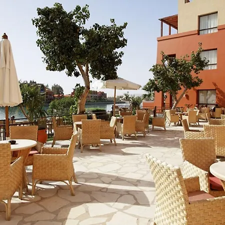 Three Corners Ocean View El Gouna - Adults Only-3